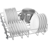 Bosch Dishwasher SMV4HVX07E 3 basket