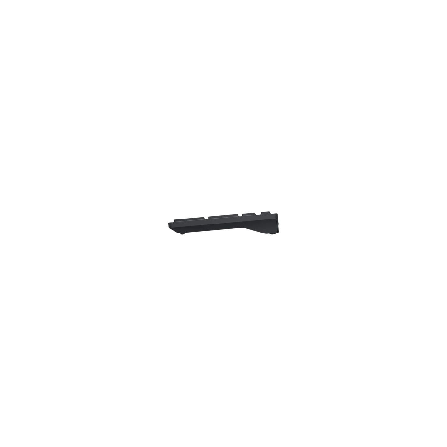 Dell Pro Wireless Keyboard and Mouse - KM5221W - US International (QWERTY) - Black (RTL BOX) / 580-AJRC