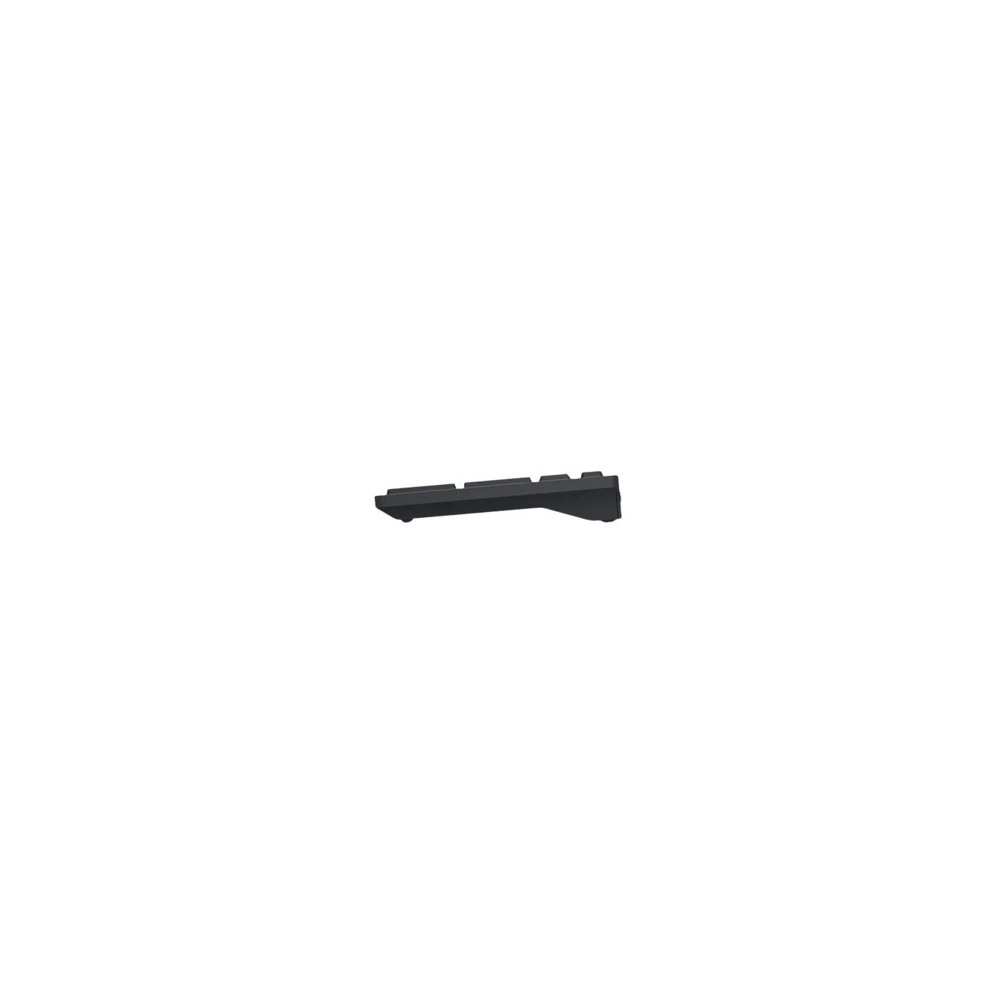 Dell Pro Wireless Keyboard and Mouse - KM5221W - US International (QWERTY) - Black (RTL BOX) / 580-AJRC