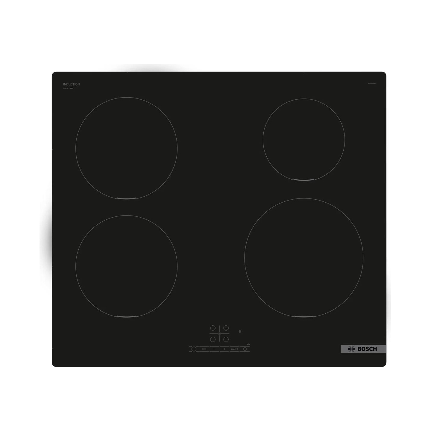 Bosch PUE611BB5E Hob Induction