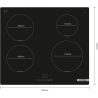 Bosch PUE611BB5E Hob Induction