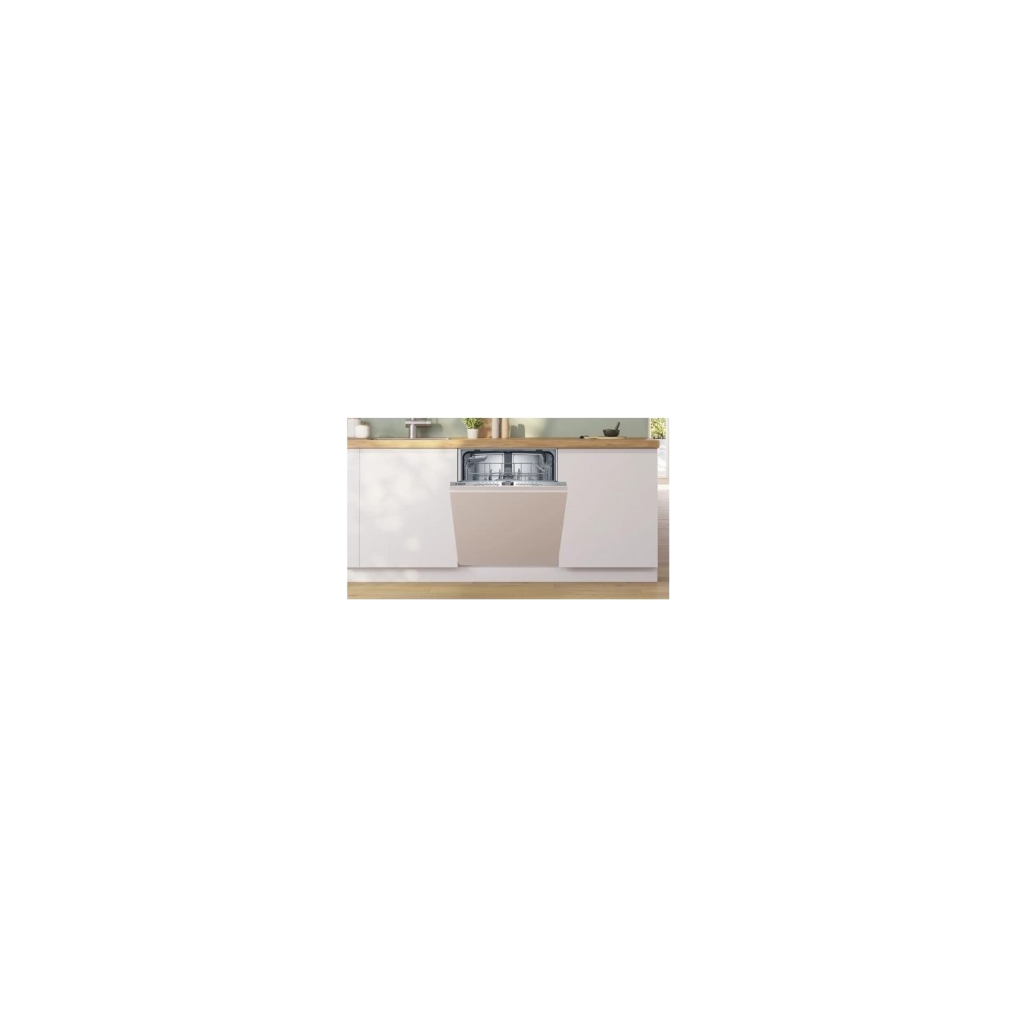 Bosch Dishwasher SMV4HTX00E