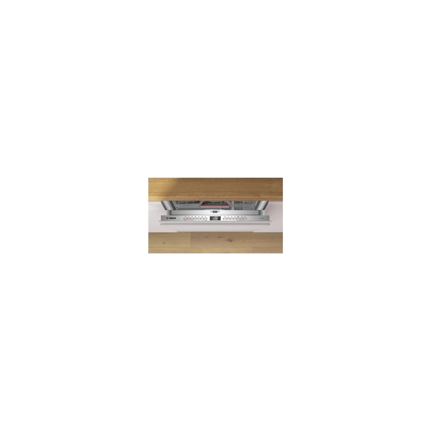 Bosch Dishwasher SMV4HTX00E