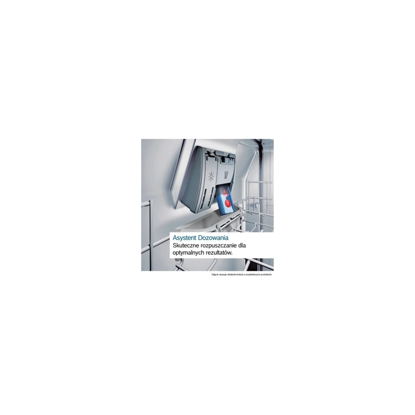 Bosch Dishwasher SMV4HTX00E