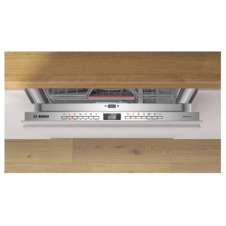 Bosch Dishwasher SMV4ETX08E