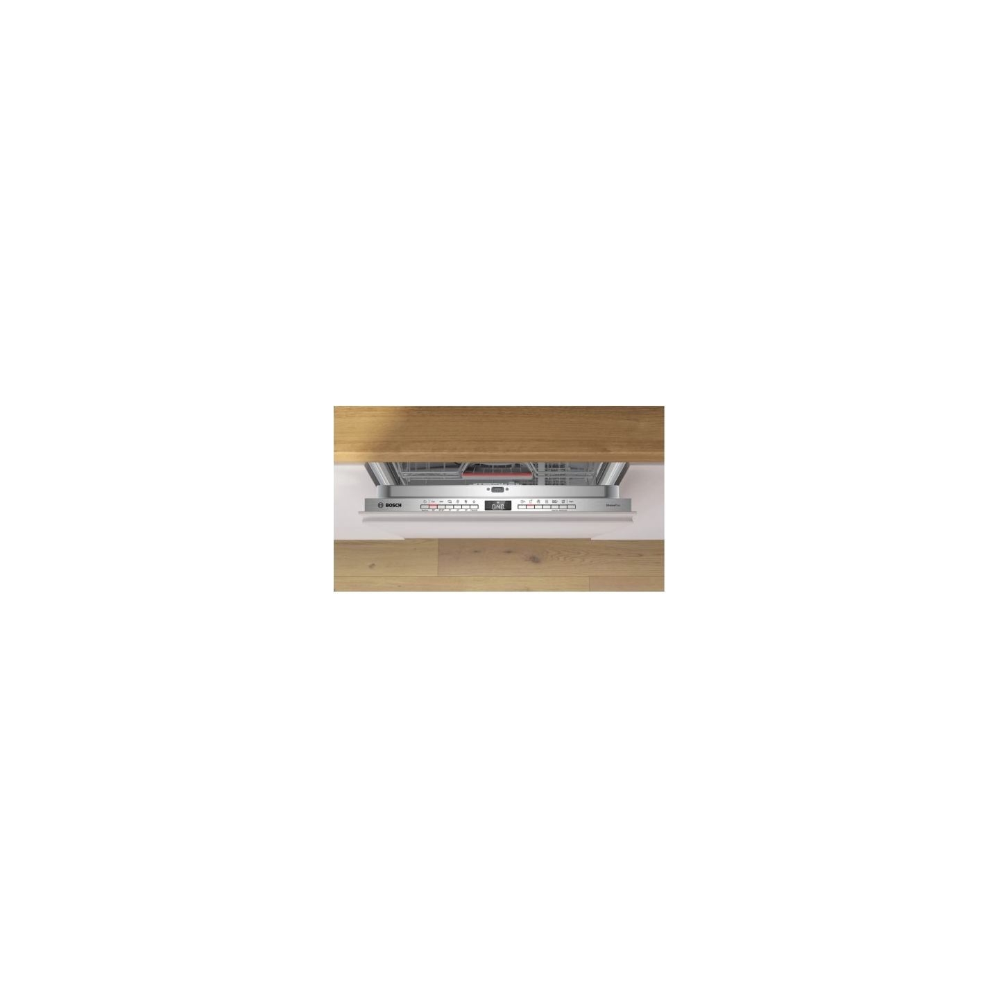 Bosch Dishwasher SMV4ETX08E