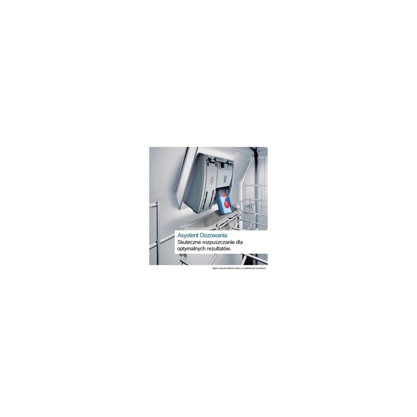 Bosch Dishwasher SMV4ETX08E