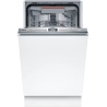 Bosch Dishwasher SPV4HMX49E