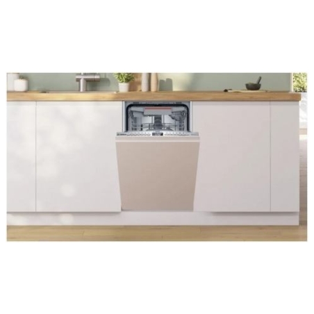 Bosch Dishwasher SPV4HMX49E