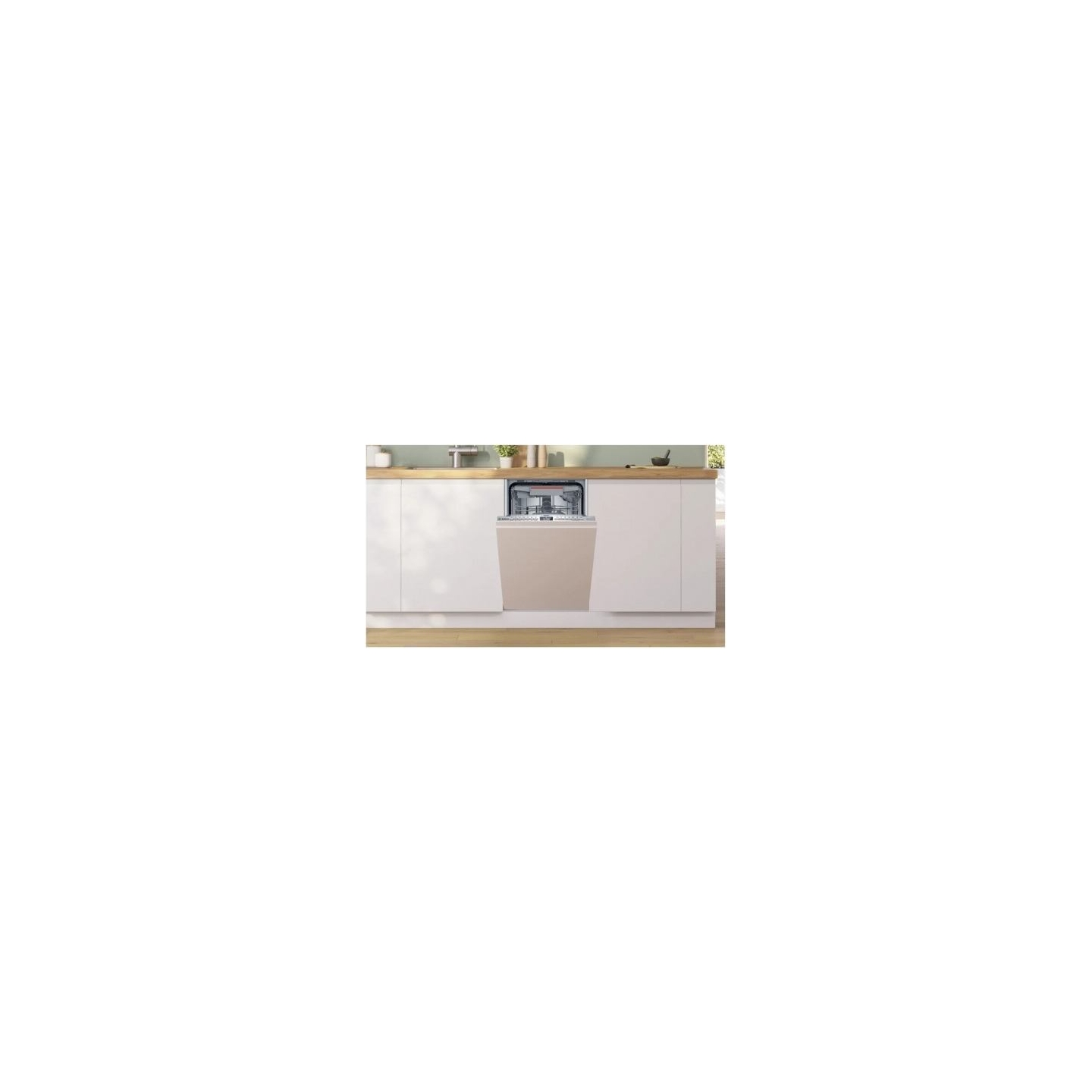 Bosch Dishwasher SPV4HMX49E