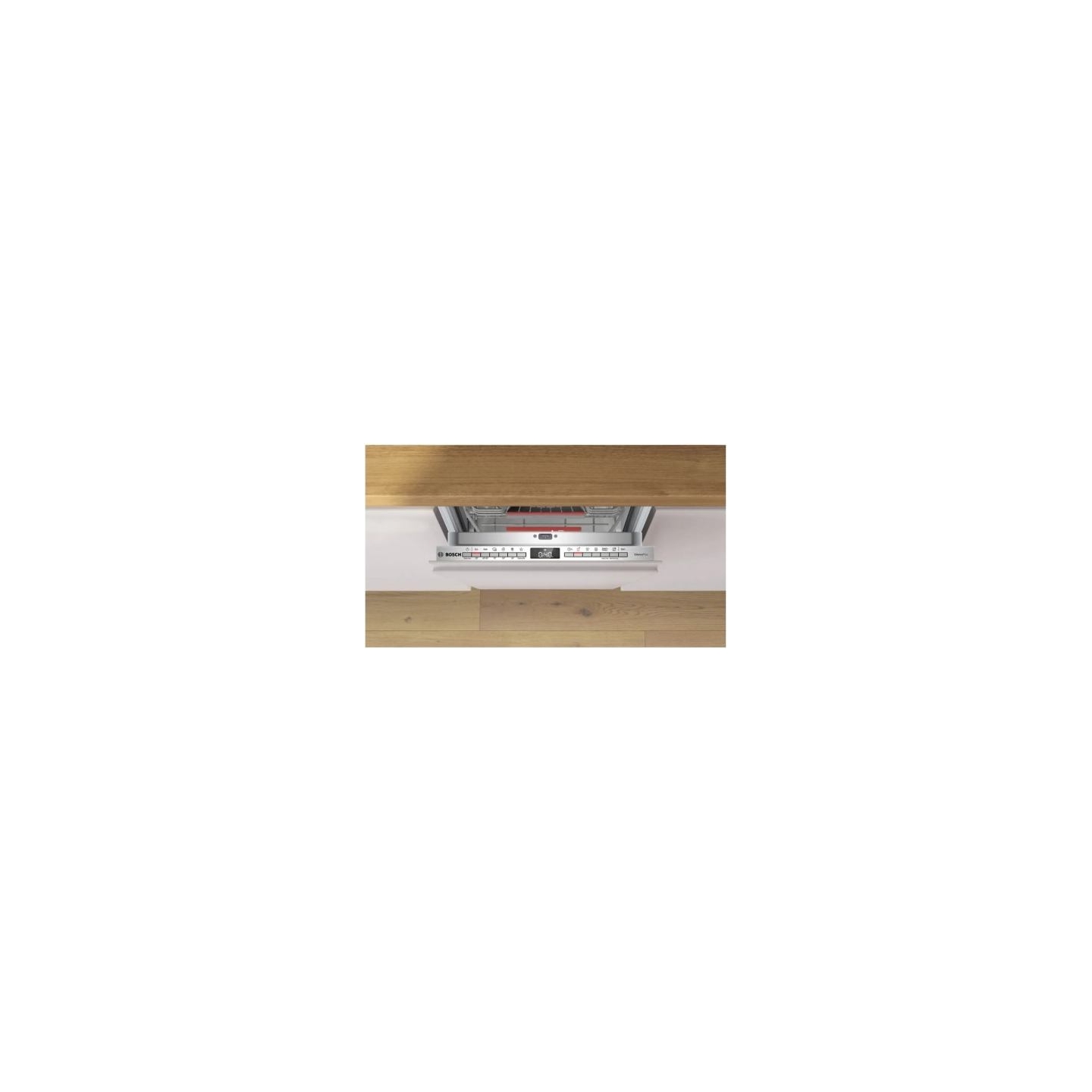 Bosch Dishwasher SPV4HMX49E