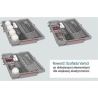 Bosch Dishwasher SPV4HMX49E