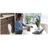 Dell Pro Wireless Keyboard and Mouse - KM5221W - US International (QWERTY) - Black (RTL BOX) / 580-AJRC