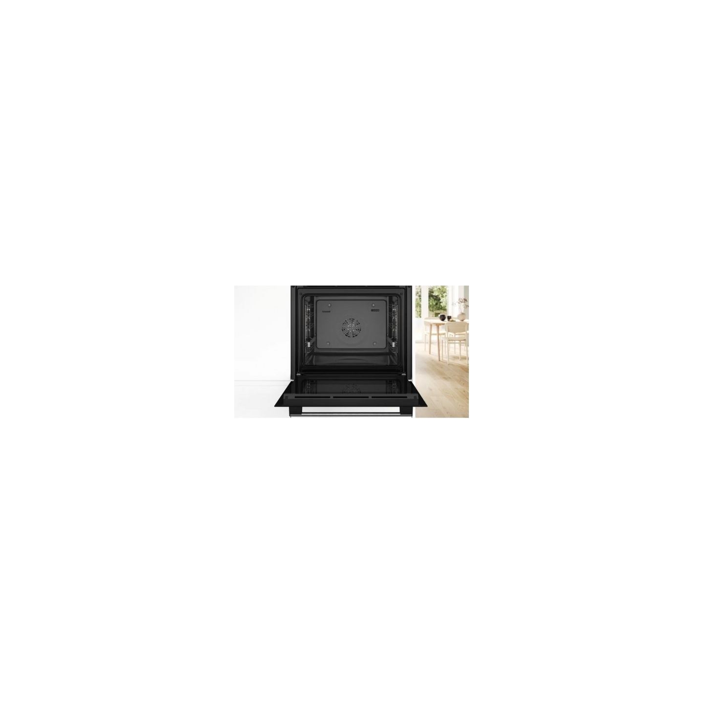 Bosch HBA534ES3 Oven