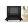 Bosch HBA534ES3 Oven