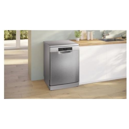 Bosch Dishwasher SMS8ECI02E