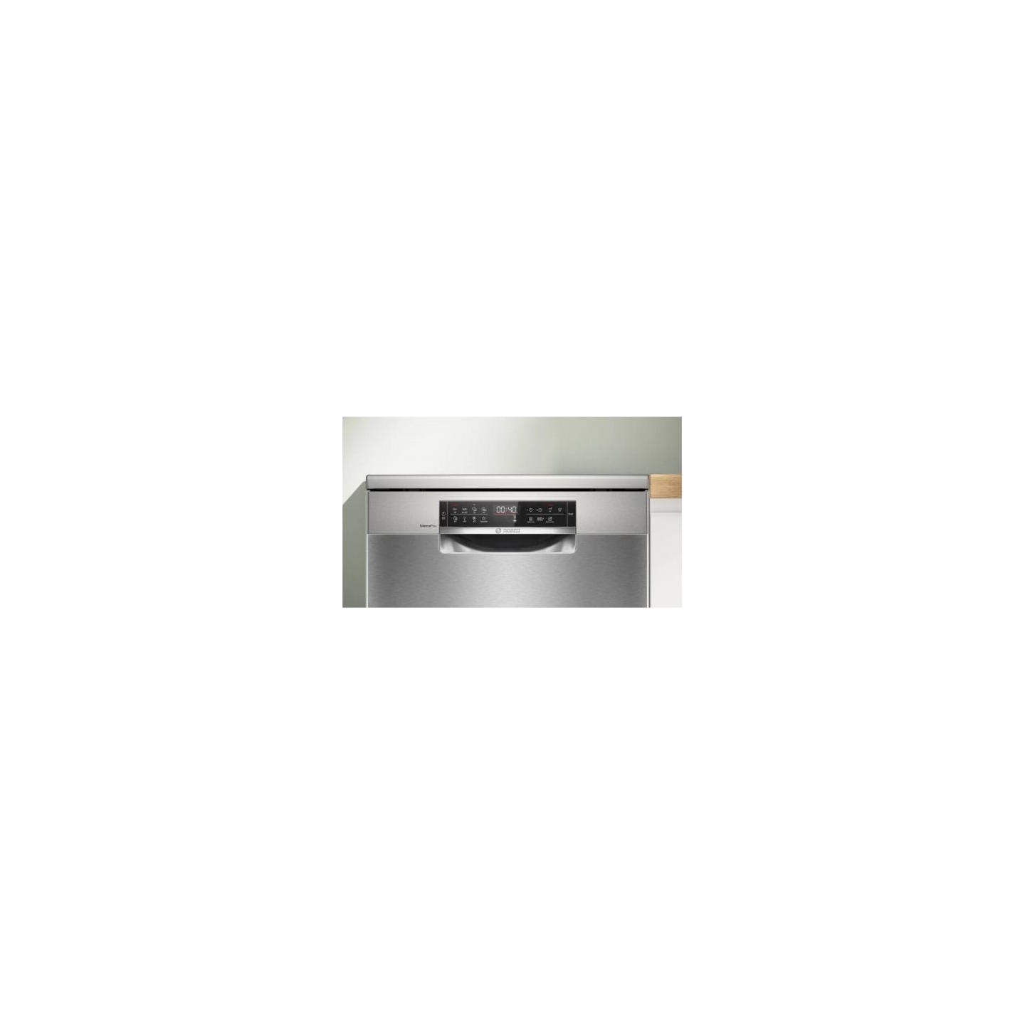 Bosch Dishwasher SMS8ECI02E