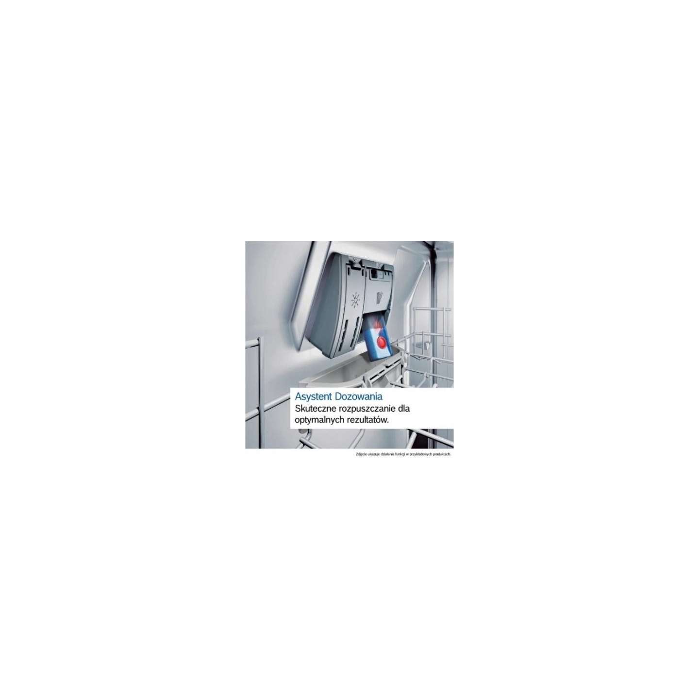 Bosch Dishwasher SMS8ECI02E