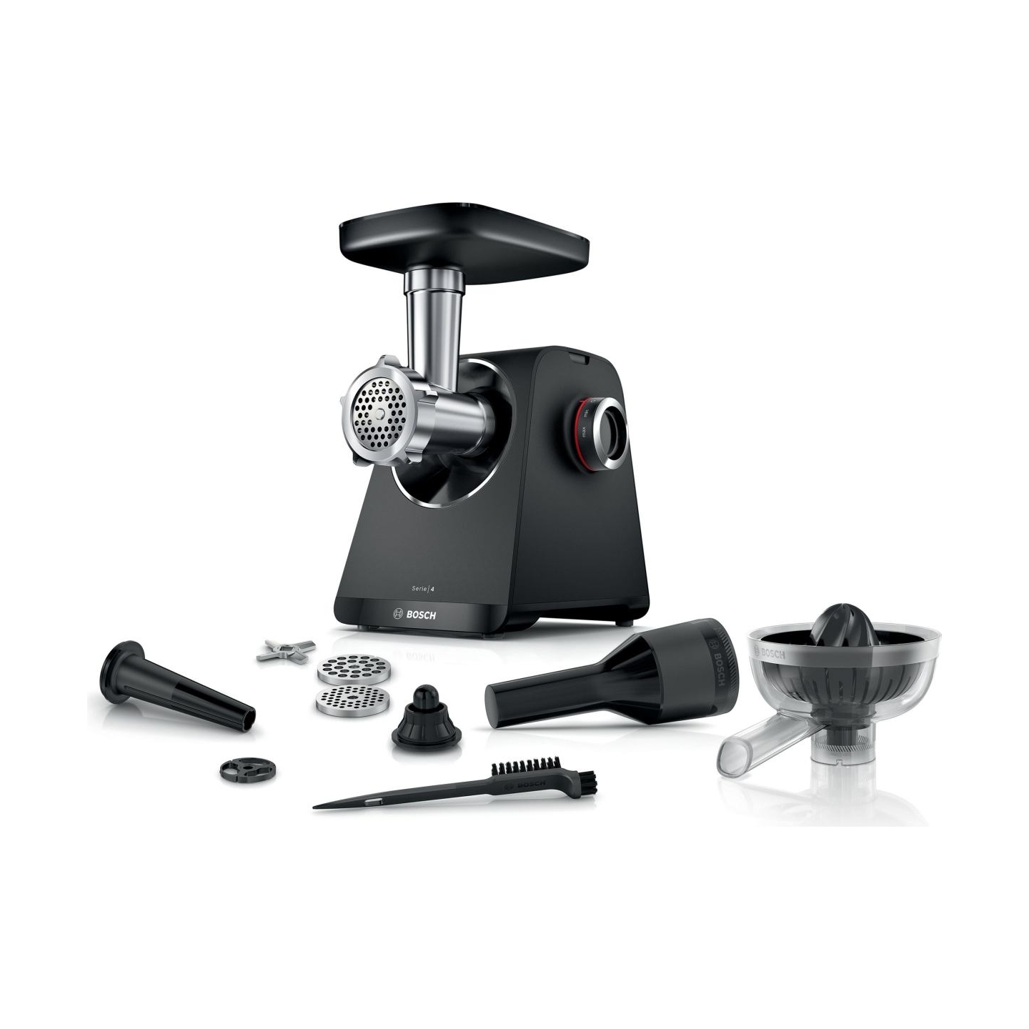 Bosch Meat grinder Series 4 MFWS430B