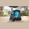 Bosch Food Mincer | MFWS430B | Black | Number of speeds 2 | Throughput (kg/min) 2.5