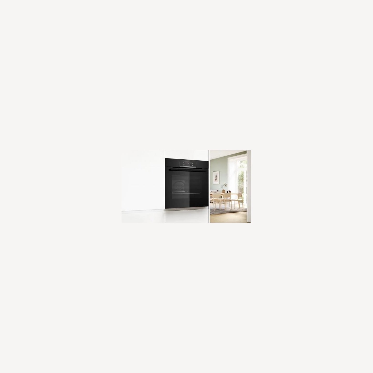 Bosch Oven HQG572EB3