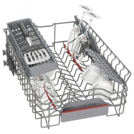 Bosch Dishwasher SPV4EKX24E