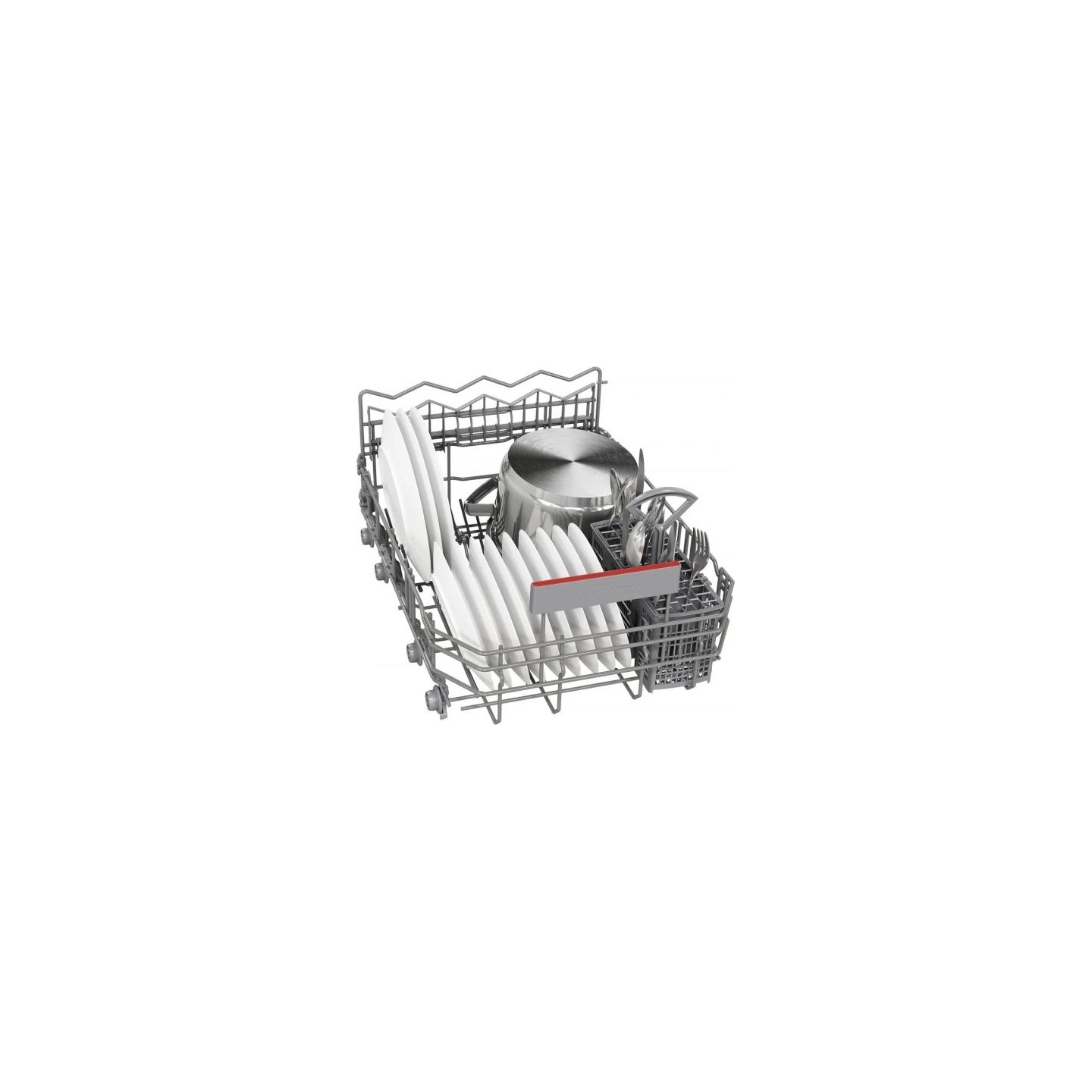 Bosch Dishwasher SPV4EKX24E
