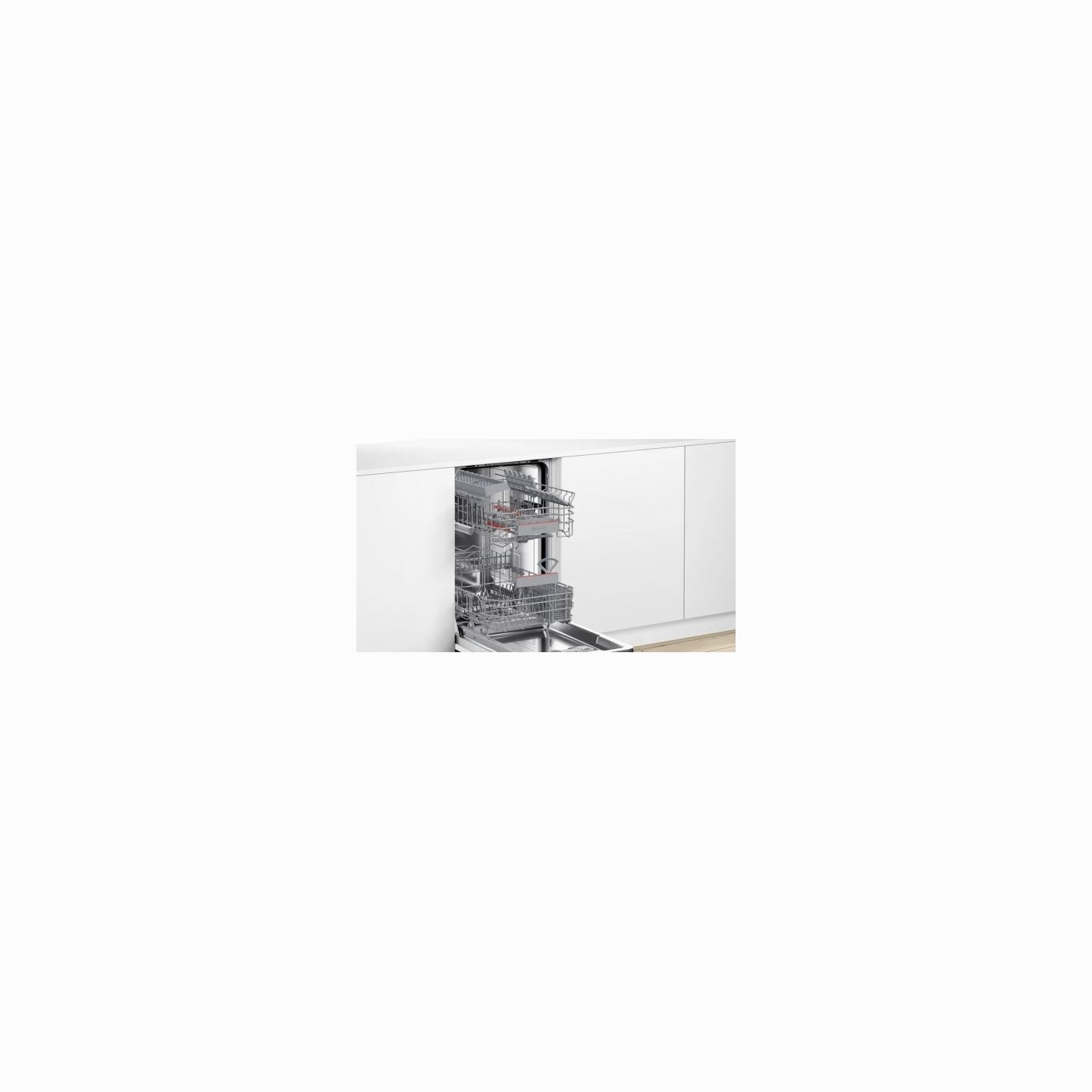 Bosch Dishwasher SPV4EKX24E