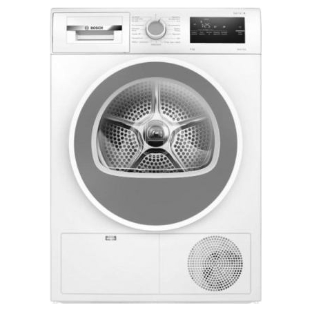 Bosch WTH86277PL Dryer