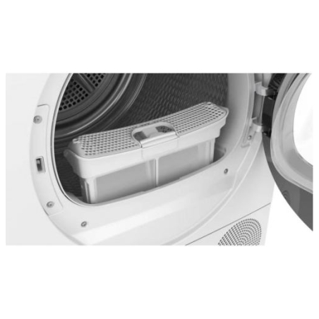 Bosch WTH86277PL Dryer