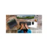 Dell Pro Wireless Keyboard and Mouse - KM5221W - US International (QWERTY) / 580-AJRP