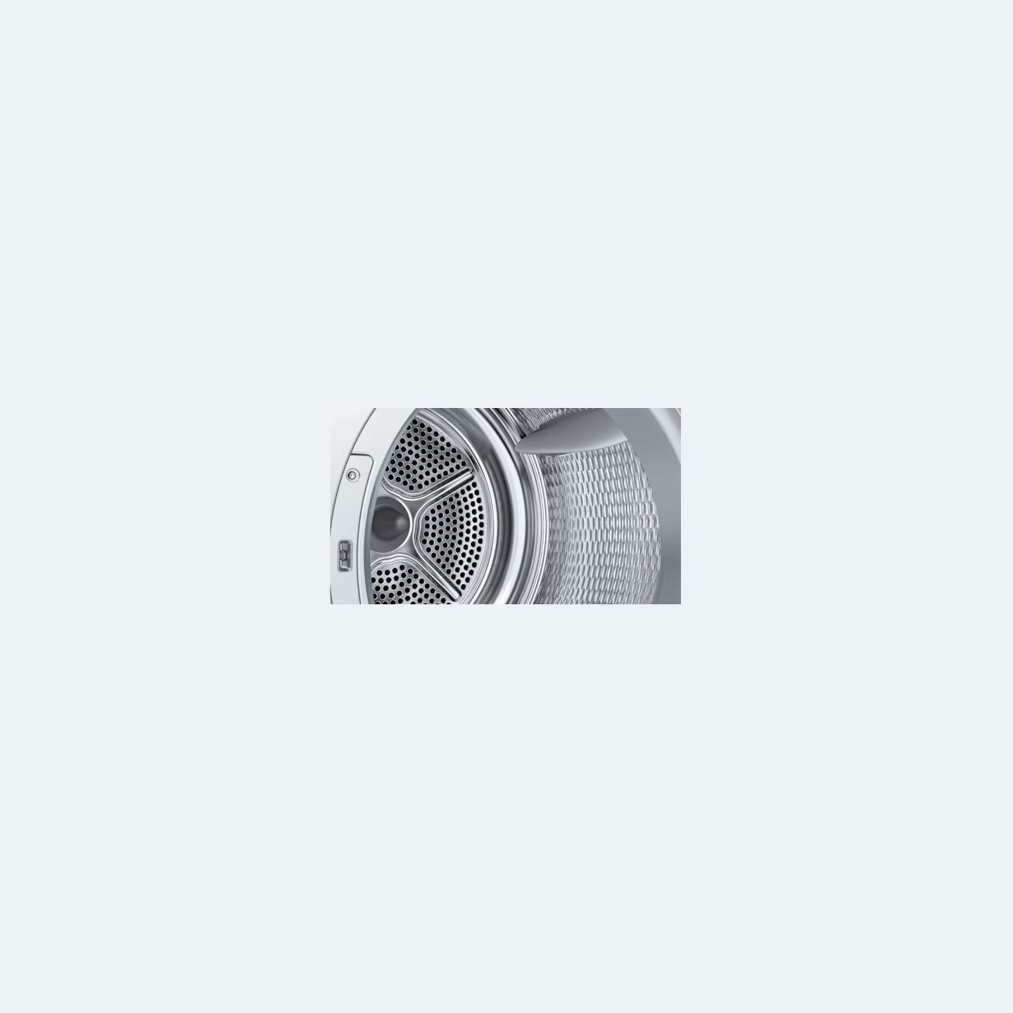 Bosch WTH86277PL Dryer