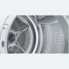 Bosch WTH86277PL Dryer