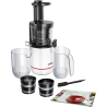 Bosch MESM500W VitaExtract | Type Slow Juicer | White | 150 W | Number of speeds 1
