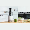 Bosch MESM500W VitaExtract | Type Slow Juicer | White | 150 W | Number of speeds 1