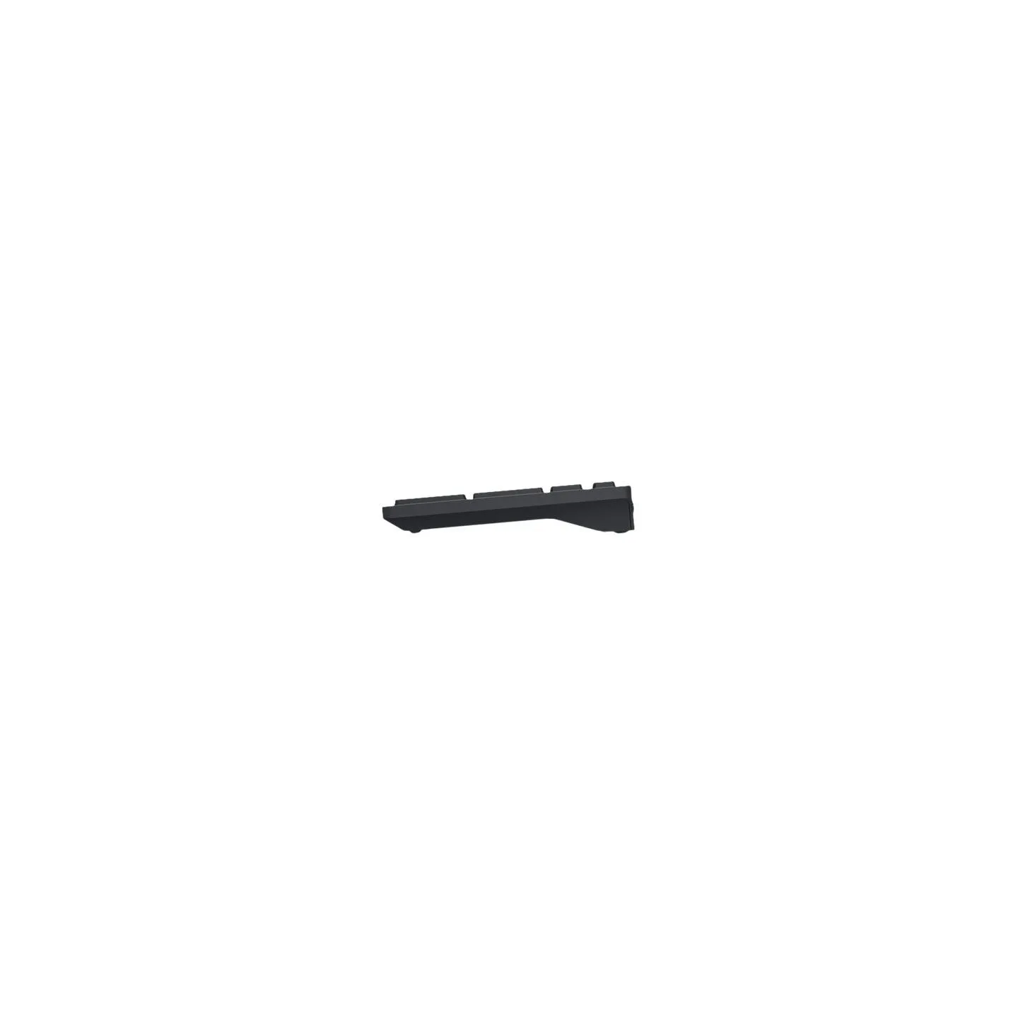 Dell Pro Wireless Keyboard and Mouse - KM5221W - US International (QWERTY) / 580-AJRP