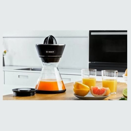 Bosch Citrus juicer MCP72GPB