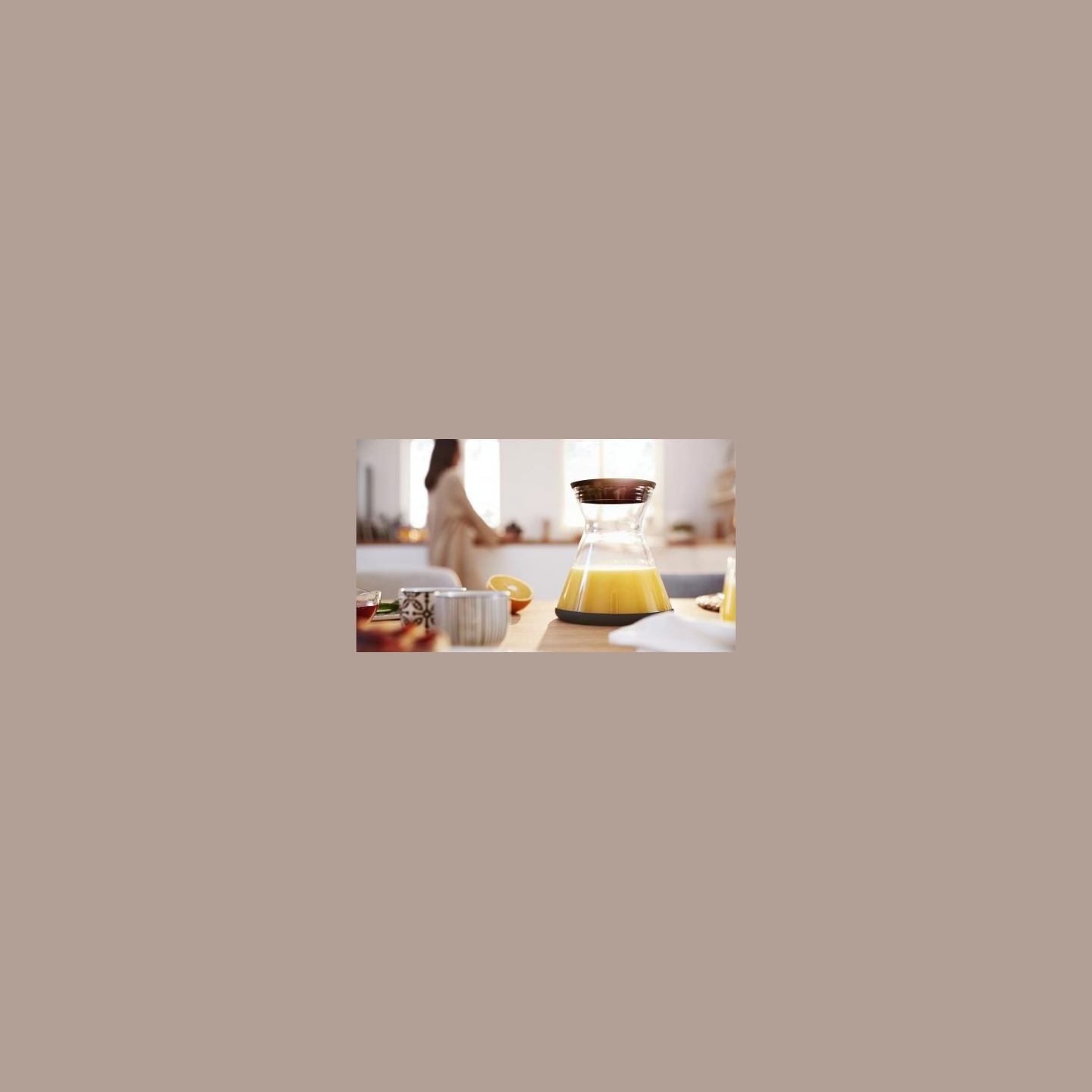 Bosch Citrus juicer MCP72GPB