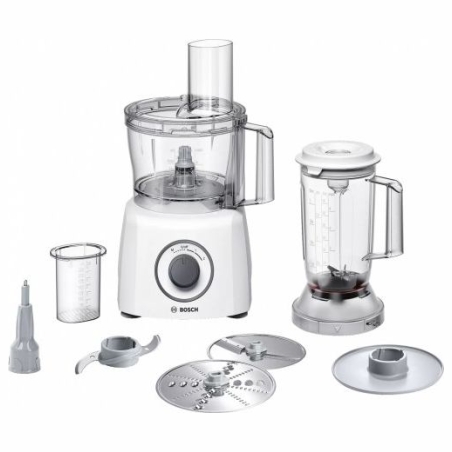 Bosch Food processor MCM3200W