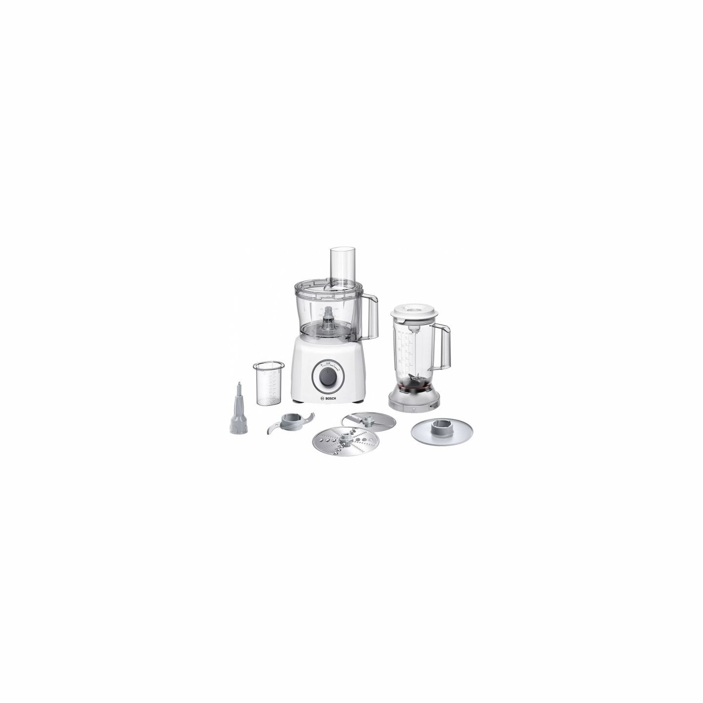 Bosch Food processor MCM3200W