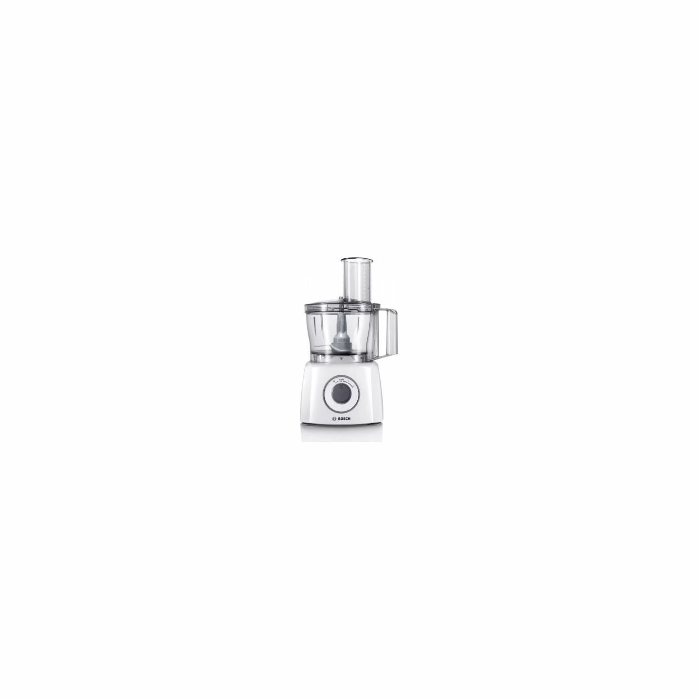 Bosch Food processor MCM3200W