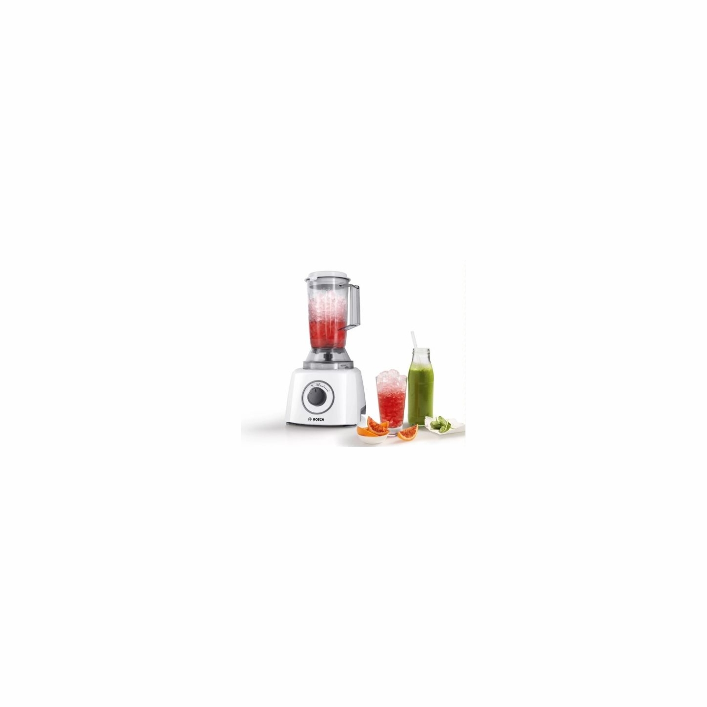 Bosch Food processor MCM3200W