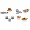 Bosch Meat grinder MFW2514W