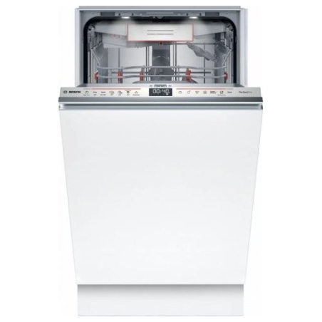 Bosch Dishwasher SPV6ZMX17E