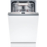 Bosch Dishwasher SPV6ZMX17E