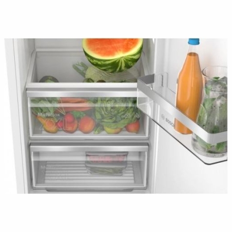 Bosch Fridge-frezer KIL82VFE0