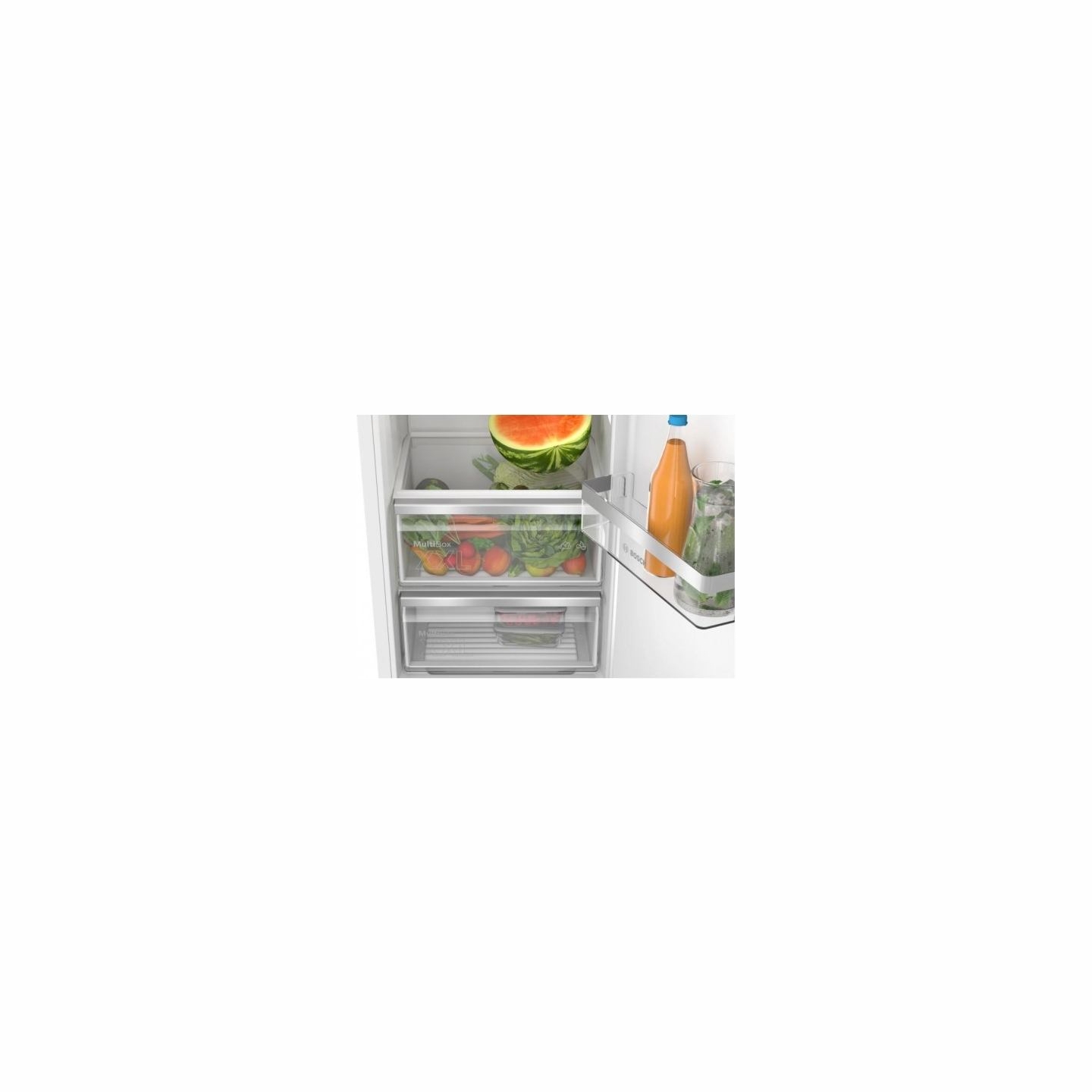 Bosch Fridge-frezer KIL82VFE0