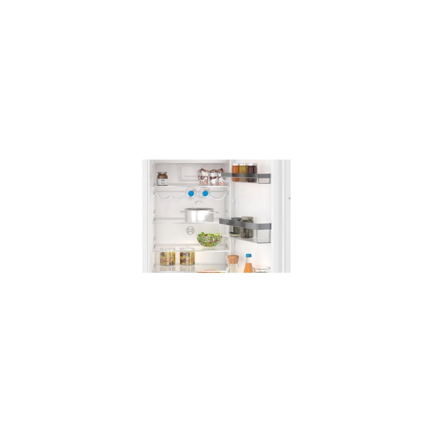 Bosch Fridge-frezer KIL82VFE0