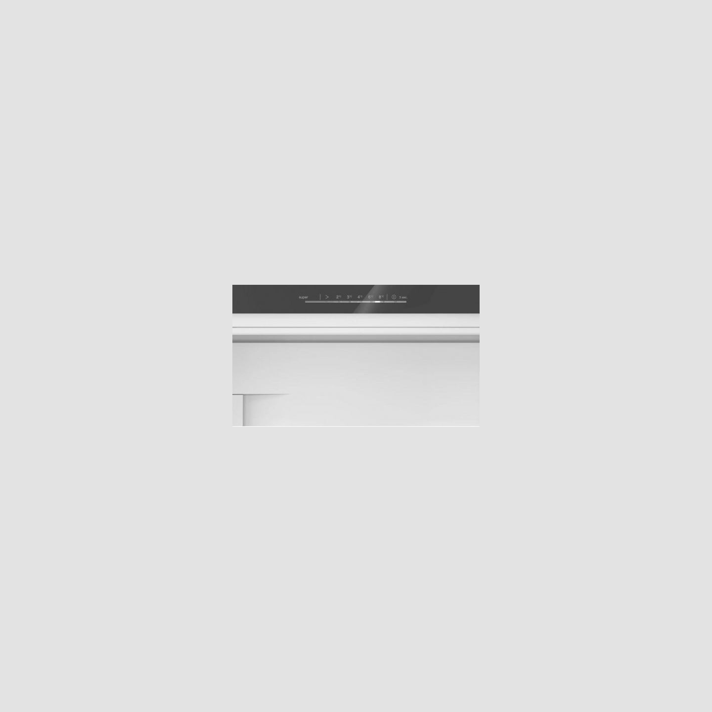 Bosch Fridge-frezer KIL82VFE0