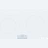 Bosch Induction hob PIF612BB1E white